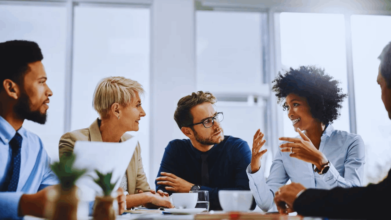 Enhance Your Workplace Communication Skills