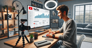 How to Monetize Your YouTube Channel: A Step-by-Step Guide