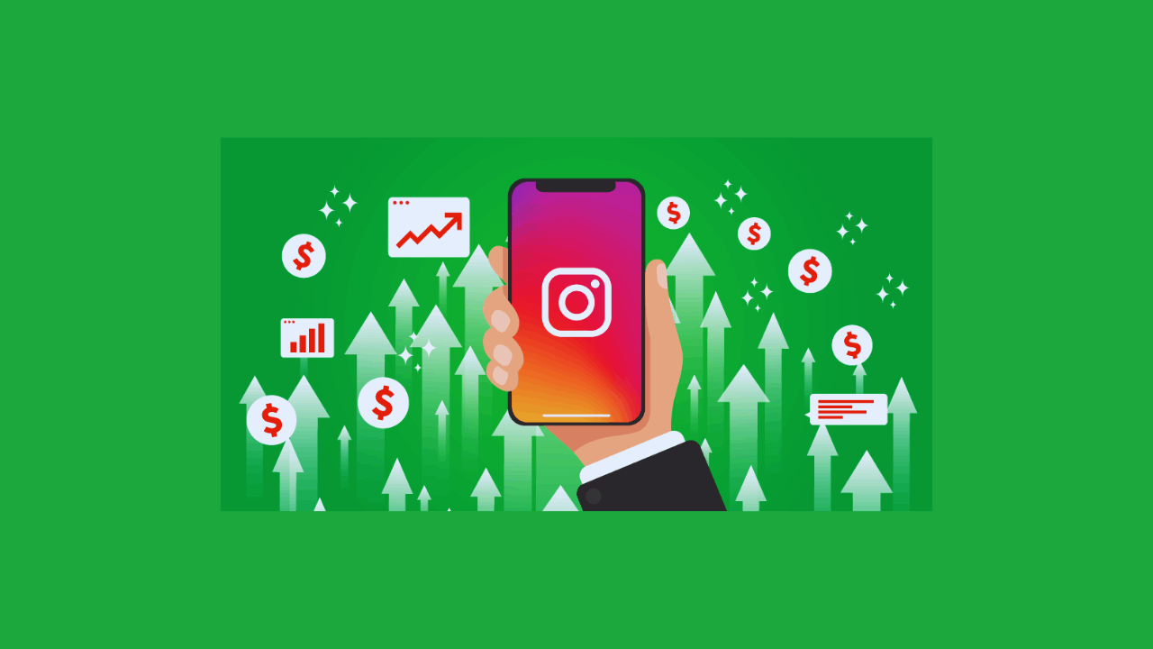 How to Leverage Instagram for Business Success