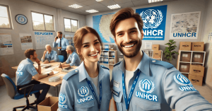 UNHCR Careers: Where to Find Job Vacancies and How to Apply