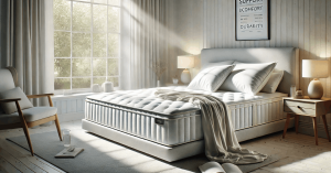 How to Choose the Perfect Mattress for Restful Sleep