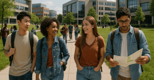 The Complete College Selection Guide: Find the Best Fit for You