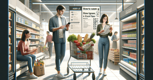 How to Save Big at the Grocery Store: Expert Tips