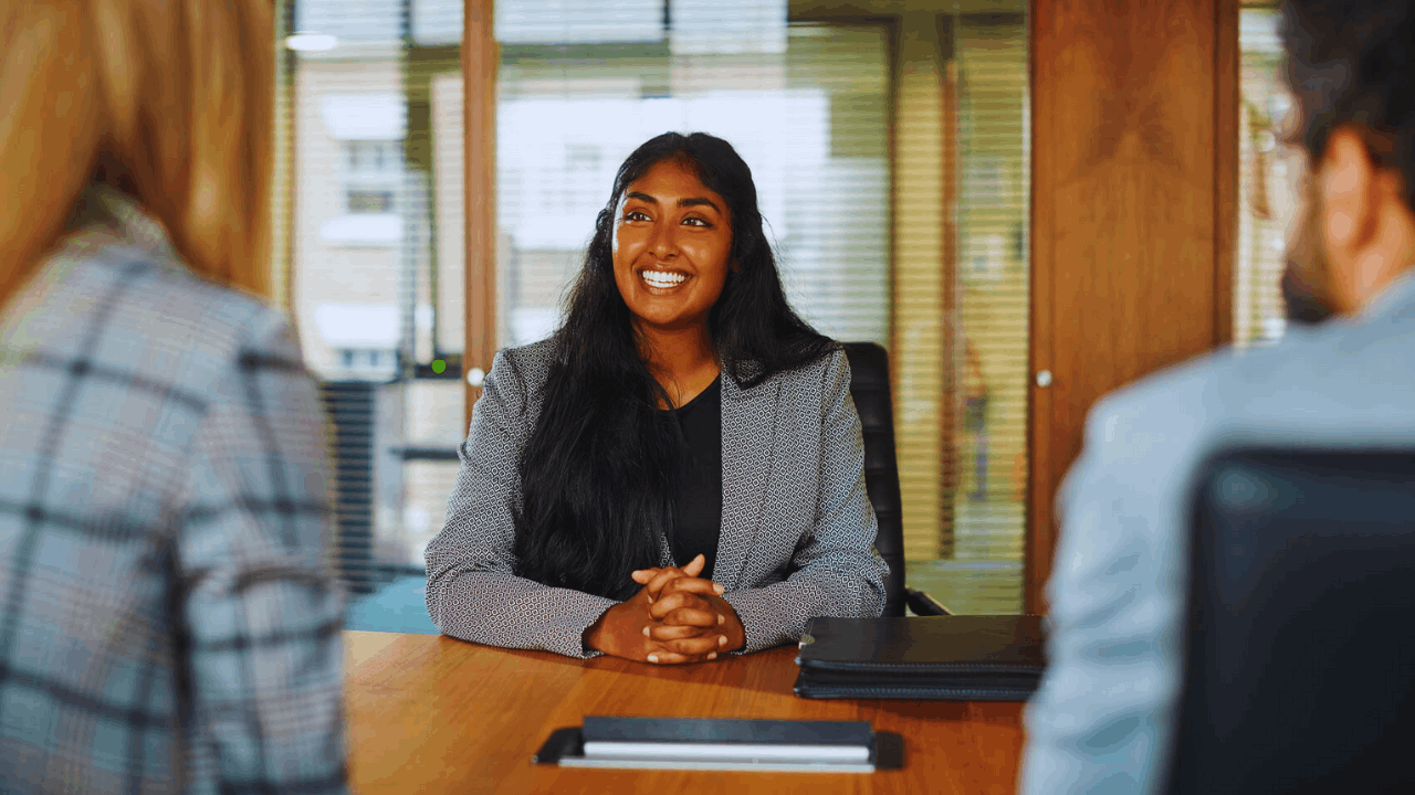 Ace Your Job Interview with These Expert Insights