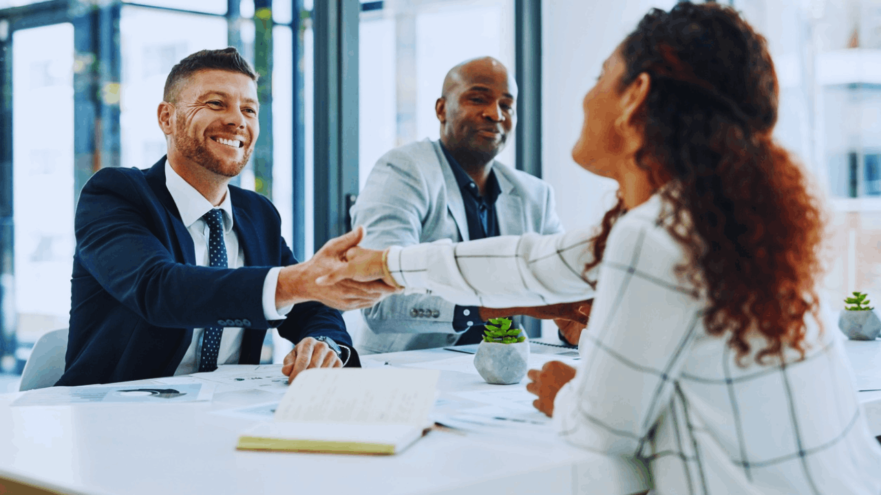 Ace Your Job Interview with These Expert Insights