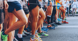 Ultimate Guide to Marathon Training