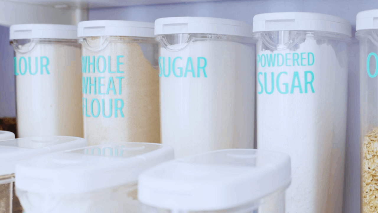 Home Organization Tricks You Can Do in 5 Minutes