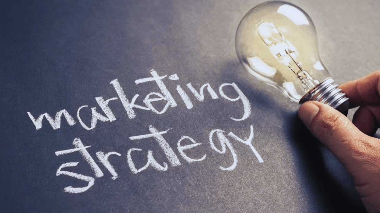 Build a High-Impact Marketing Strategy for Your Business