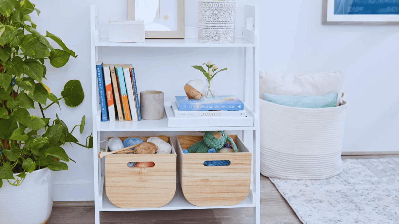 Home Organization Tricks You Can Do in 5 Minutes