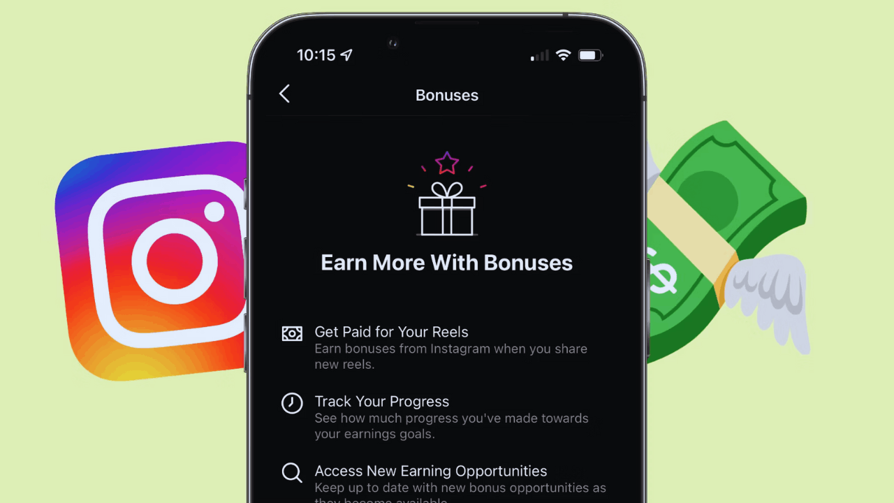 Profit from Instagram with These Monetization Tips