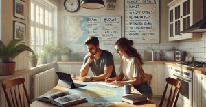 A Comprehensive Guide to Planning Your Dream Vacation