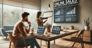 Boost Your Online Sales with These Expert Strategies