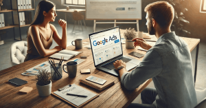 Use Google Ads to Grow Your Business