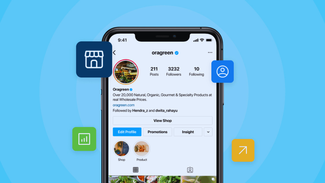 How to Leverage Instagram for Business Success