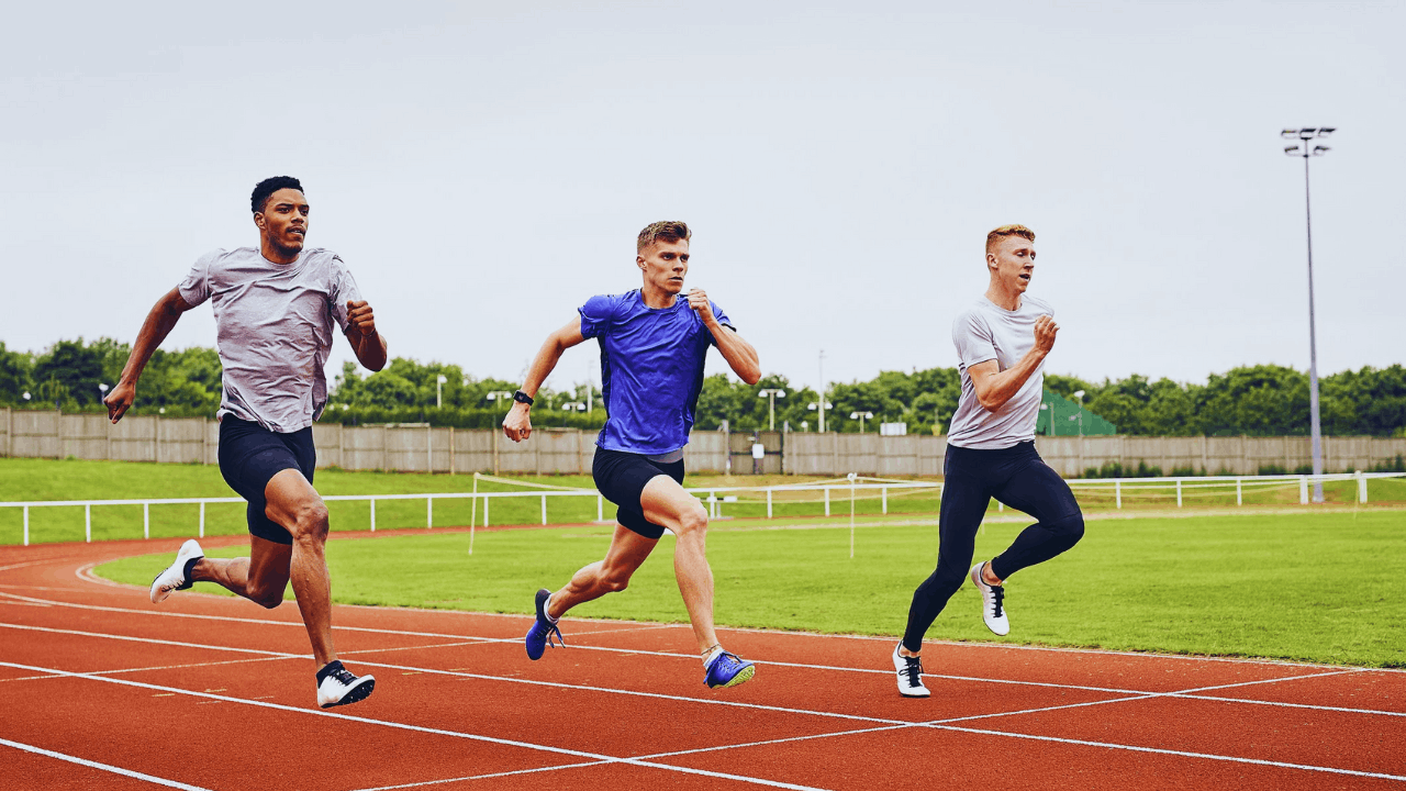 Ultimate Guide to Marathon Training