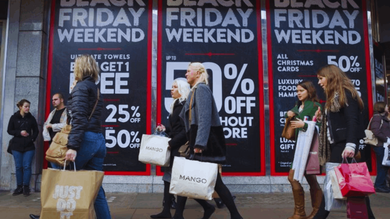 Smart Strategies for Scoring Black Friday Deals