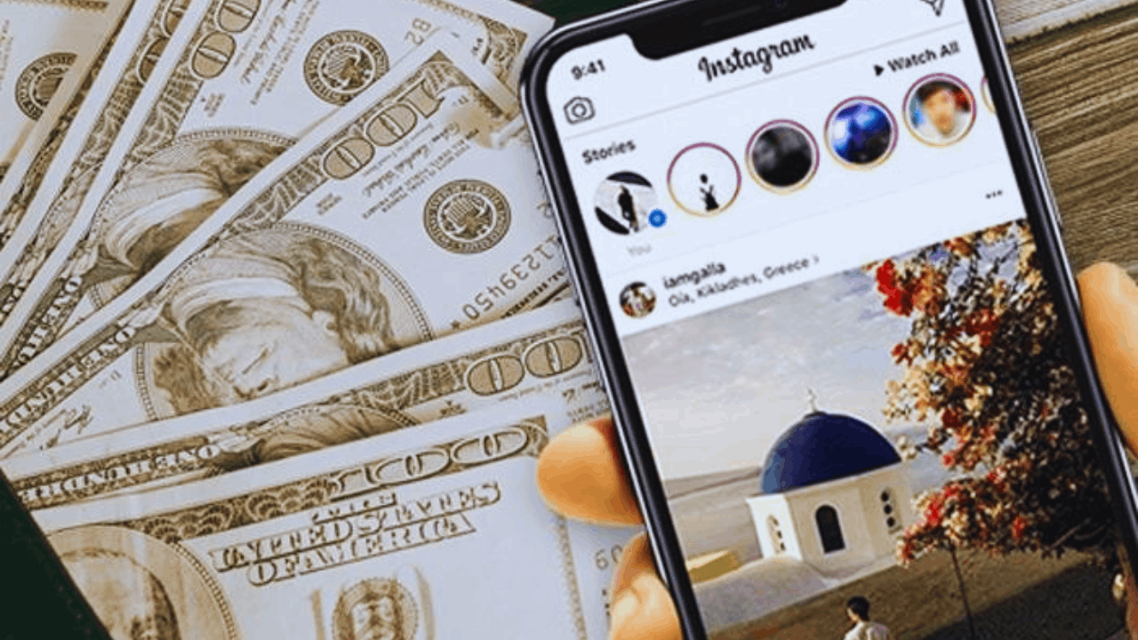 Profit from Instagram with These Monetization Tips