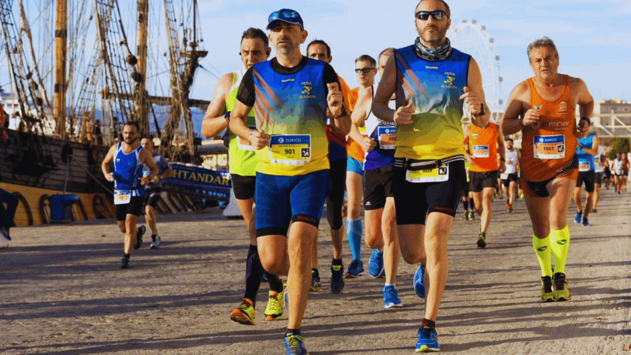 Ultimate Guide to Marathon Training