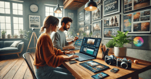 Best Photo Editing Apps for Professionals and Beginners