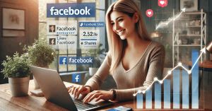 Grow Your Facebook Audience with These Engagement Tips