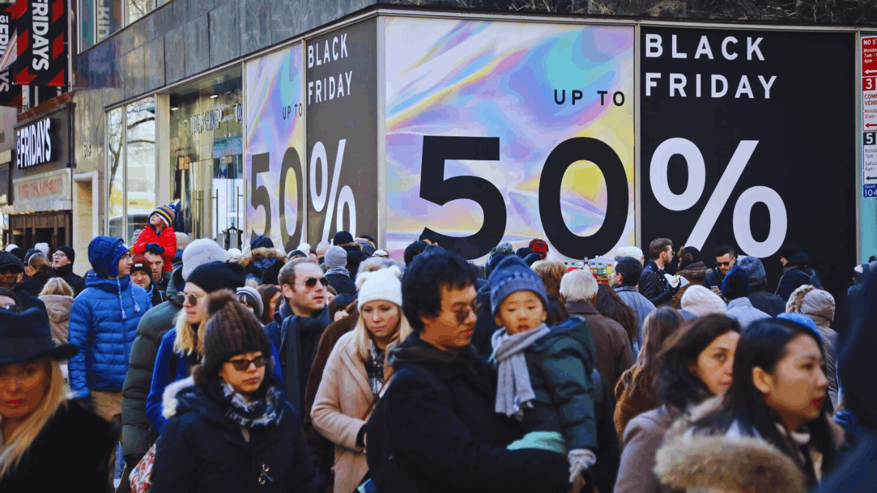 Smart Strategies for Scoring Black Friday Deals