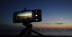 How to Take Professional-Quality Photos with Your Phone