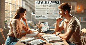 Fast and Simple Ways to Master a New Language