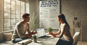 How to Choose the Best Health Insurance Plan for You