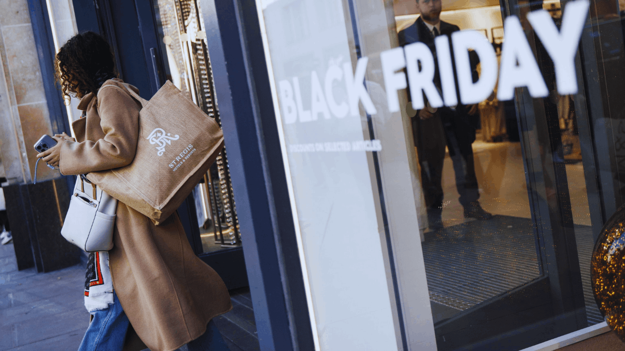 Smart Strategies for Scoring Black Friday Deals