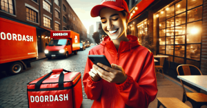 How to Find and Apply for DoorDash Jobs Near You