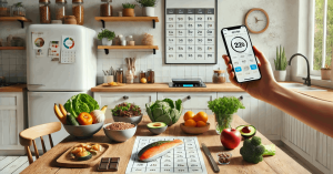 Create a Flexible Diet Plan That Works for You