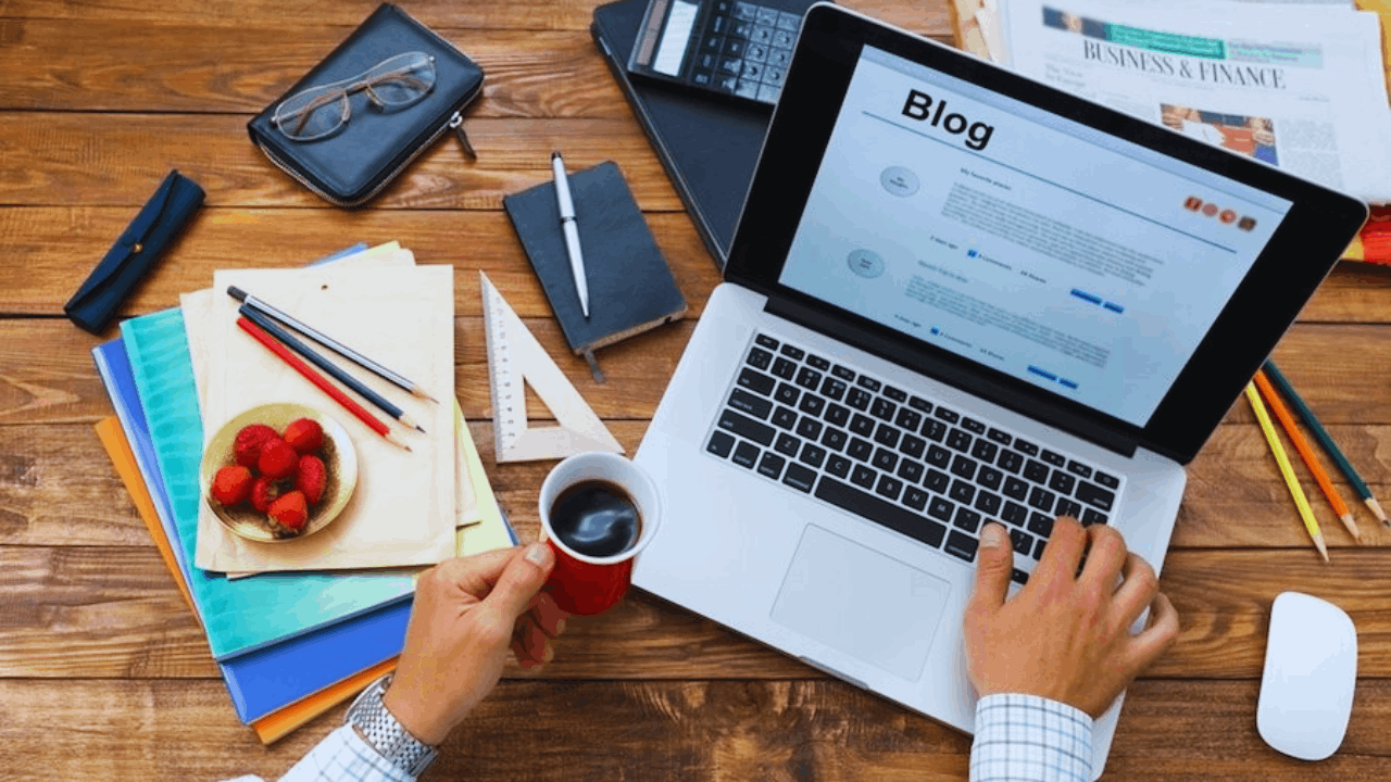 Boost Blog Traffic with Proven SEO Tactics