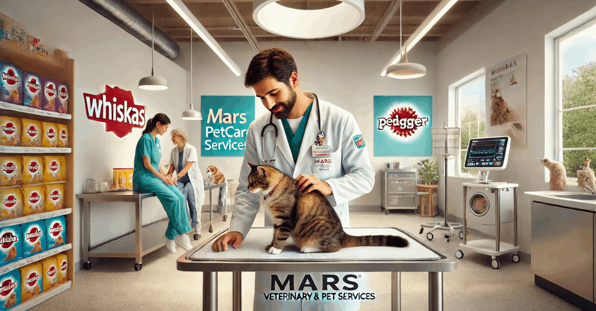 Your Guide to Exploring Career Opportunities at Mars