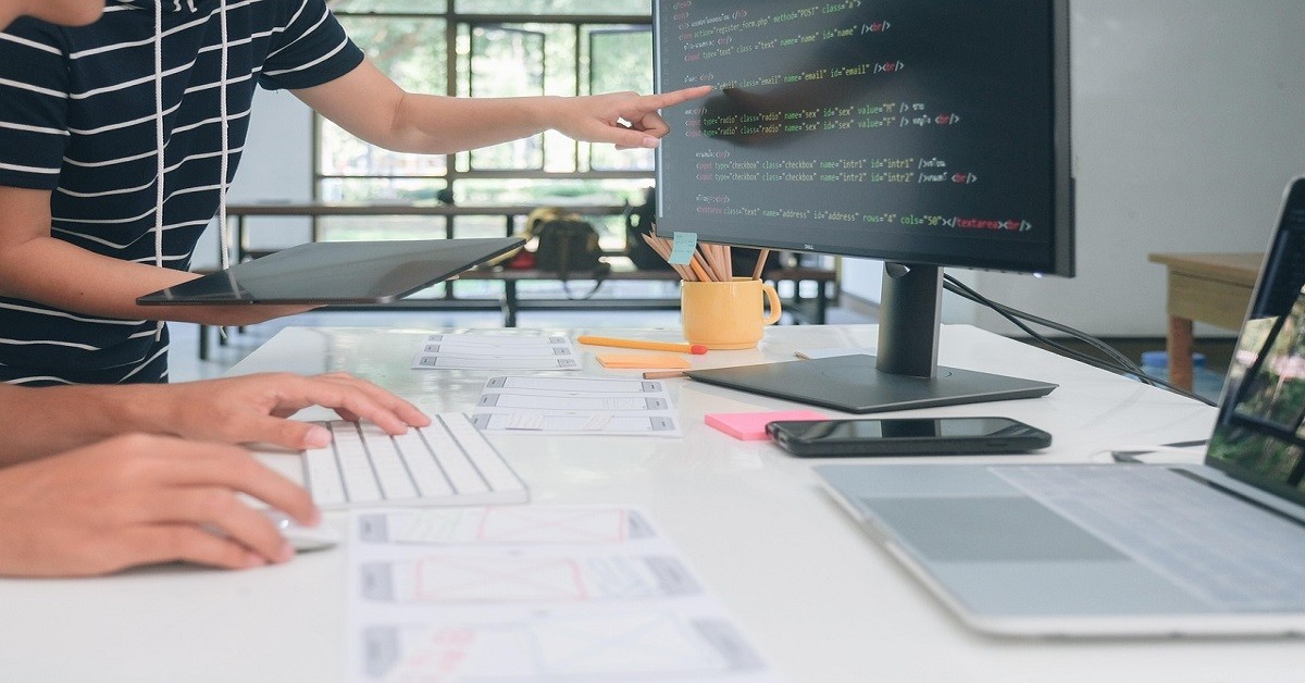 Learn Web Development Fast and Land Your First Job