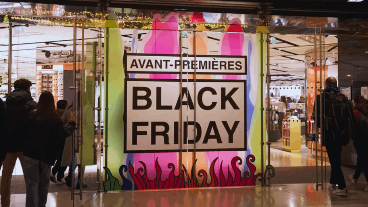 Smart Strategies for Scoring Black Friday Deals