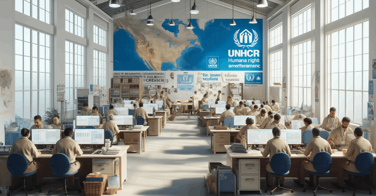 UNHCR Careers: Where to Find Job Vacancies and How to Apply