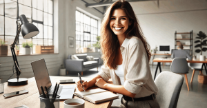 Boost Your Productivity with These Simple Hacks