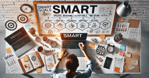 Craft a Strategic Business Plan for Sustainable Growth