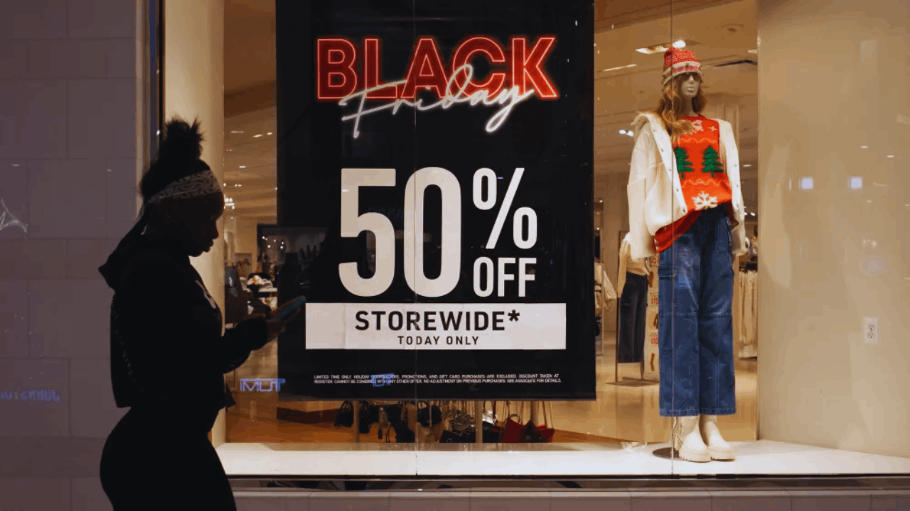 Smart Strategies for Scoring Black Friday Deals