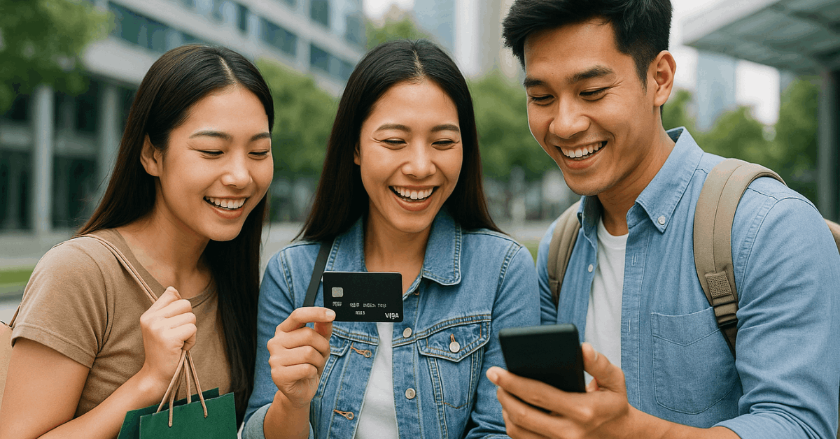 Bangkok Bank Visa Platinum - How to Apply