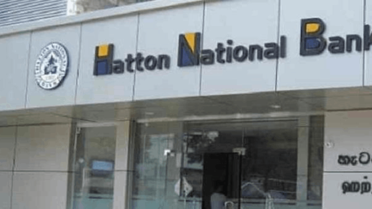 Hatton National Bank Gold Credit Card - How to Apply