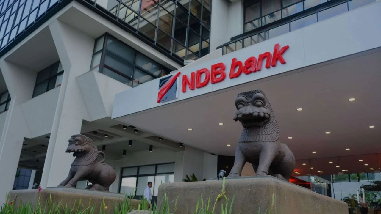 NDB Gold Credit Card - How to Apply - How to Apply