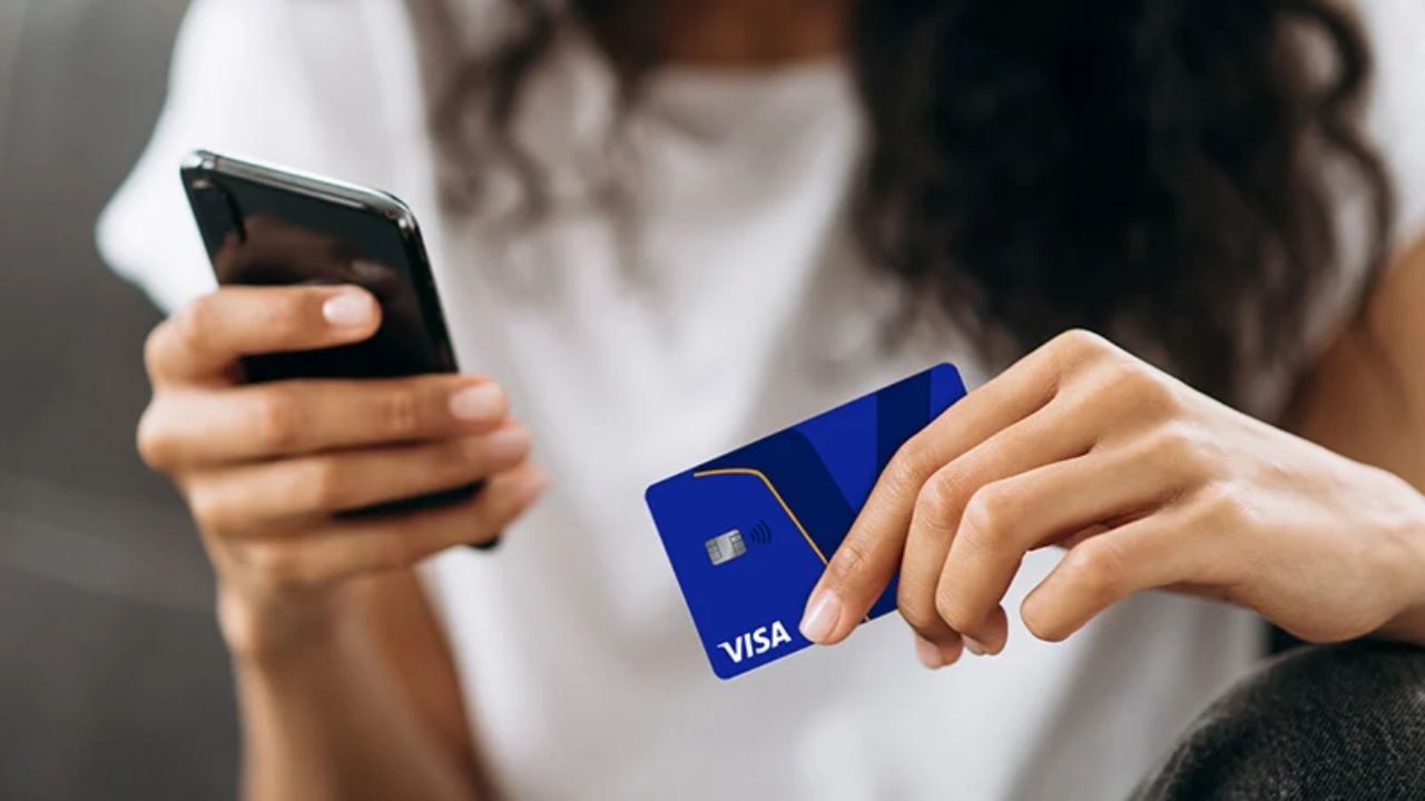Commercial Bank Visa Gold - How to Apply - How to Apply