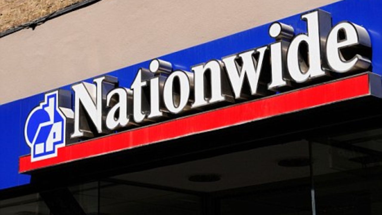 Nationwide Purchase Credit Card – Get Yours Now