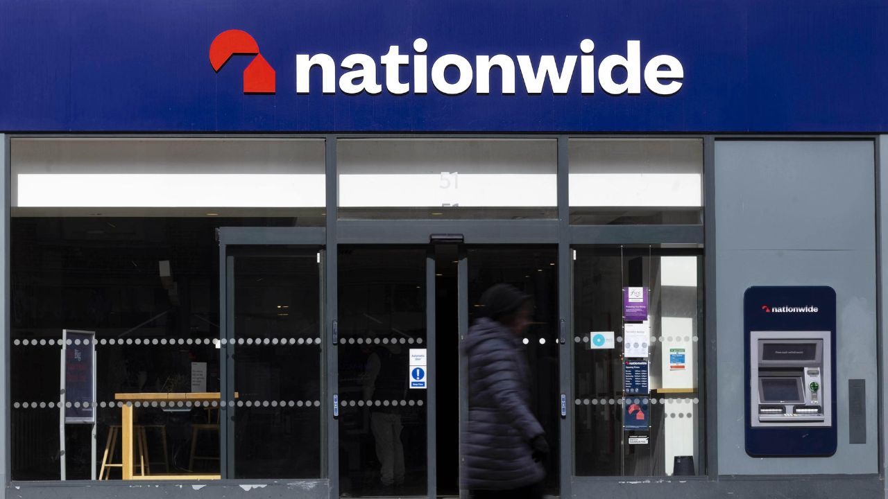 Nationwide Purchase Credit Card – Get Yours Now