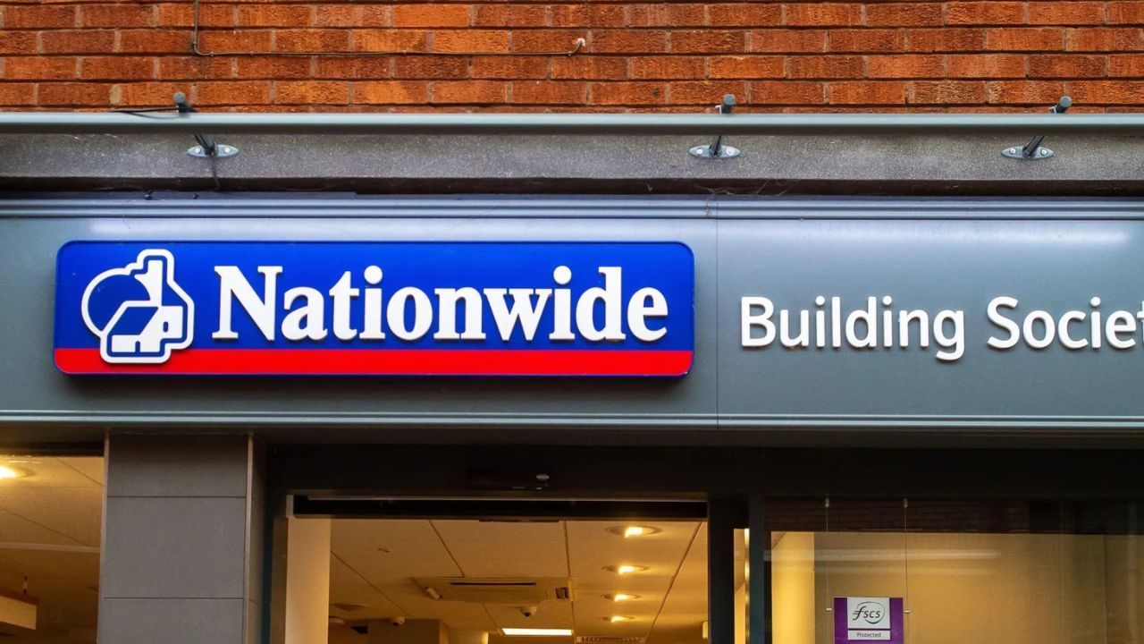 Nationwide Purchase Credit Card – Get Yours Now