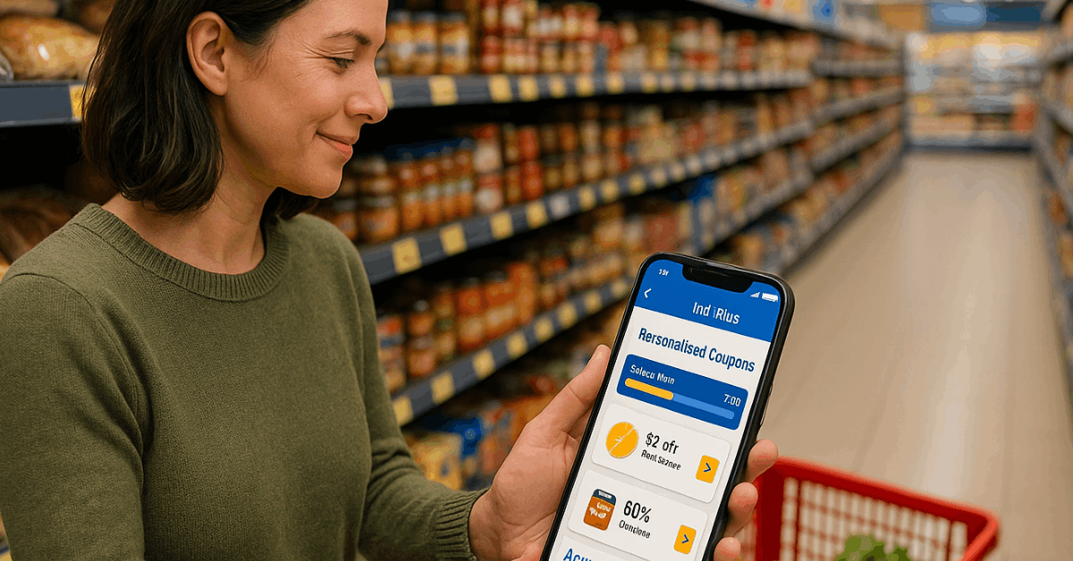 Lidl Plus: Ihre digitale Karte für Rabatte und Vorteile