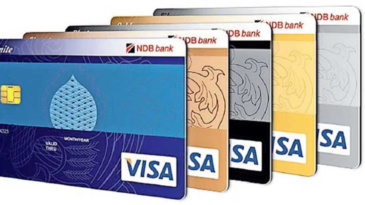 NDB Gold Credit Card - How to Apply - How to Apply