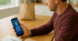 Lidl Plus: Ihre digitale Karte für Rabatte und Vorteile