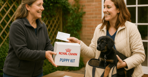 Royal Canin Free Samples: Guide for Pet Owners